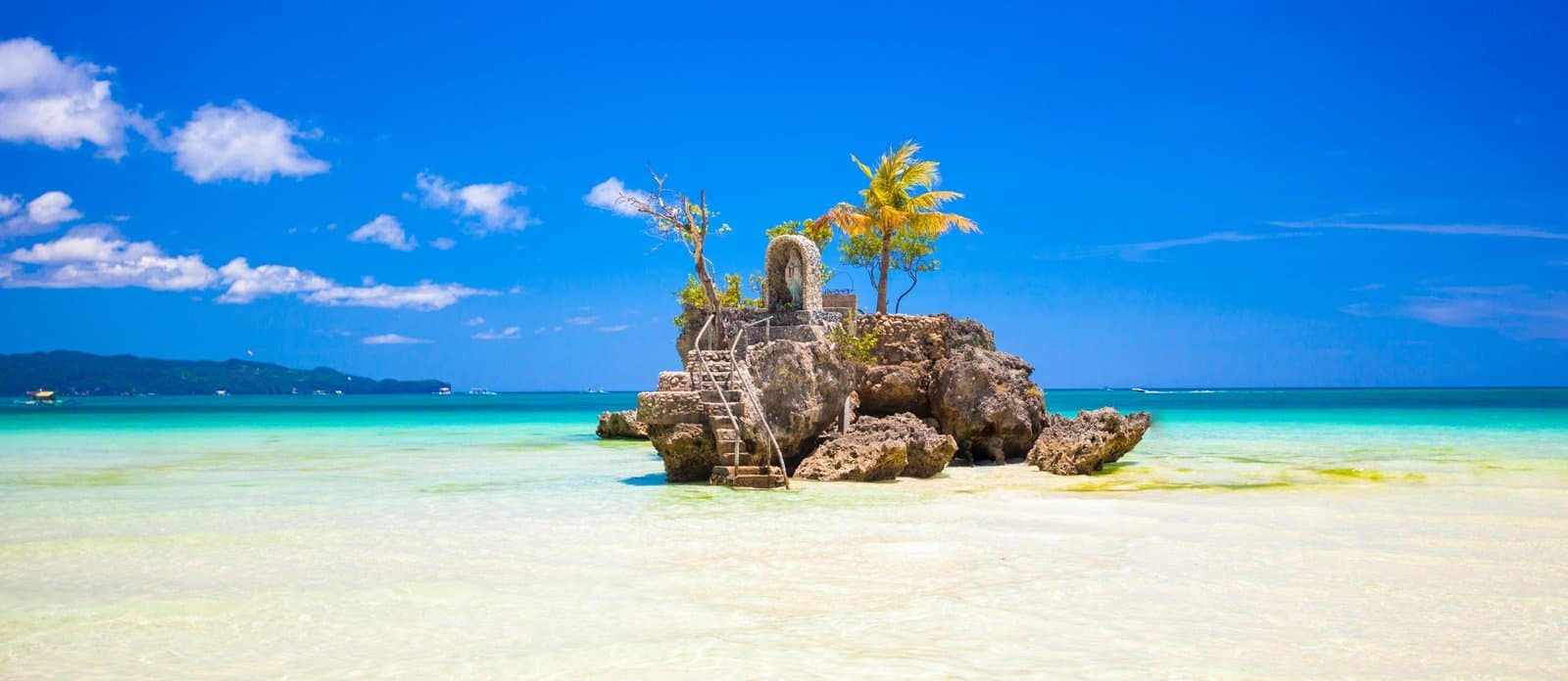 Het nieuwe Boracay - Ja of nee?