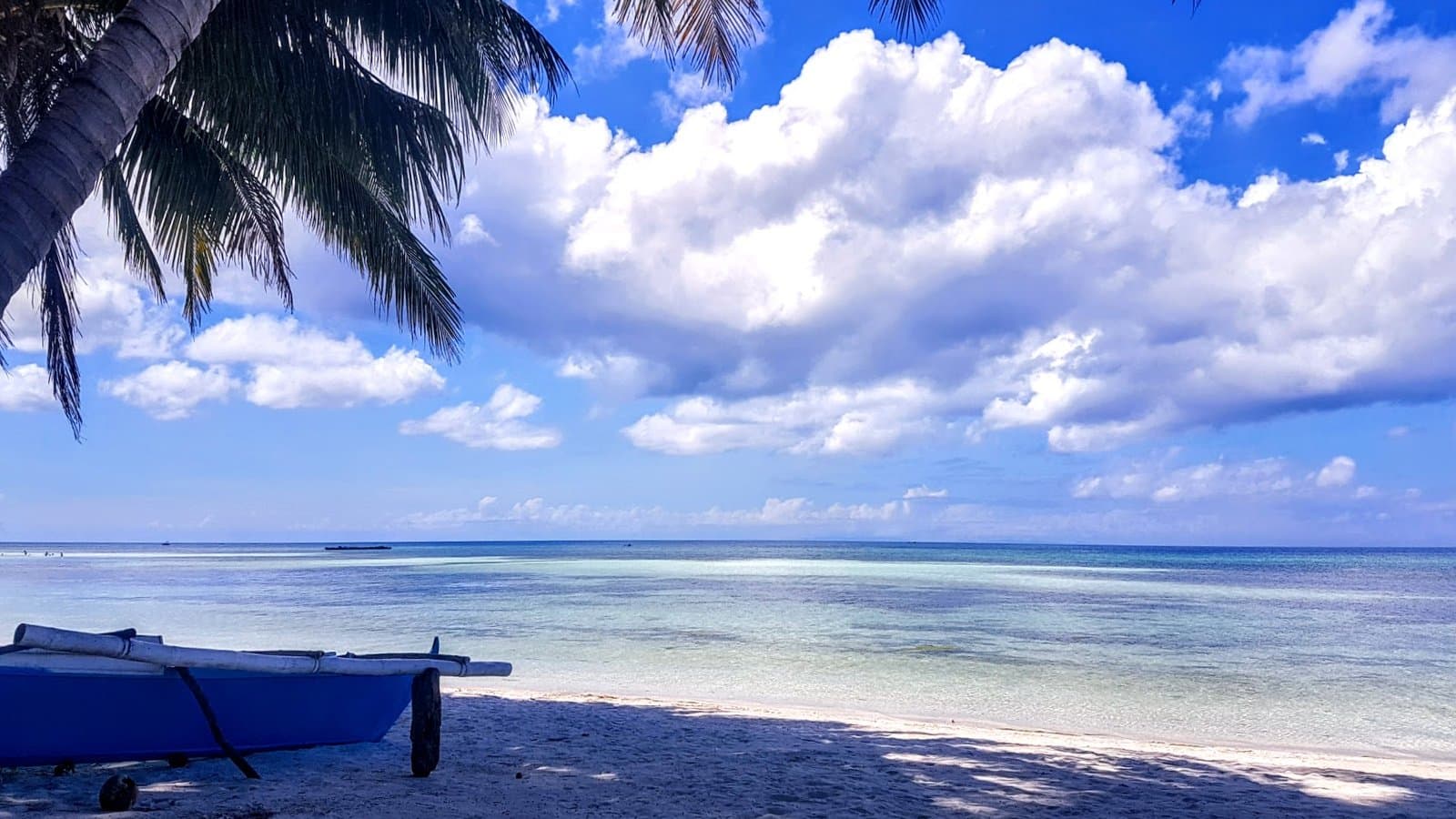 Siquijor - Het mysterieuze eilandje in de Visayas