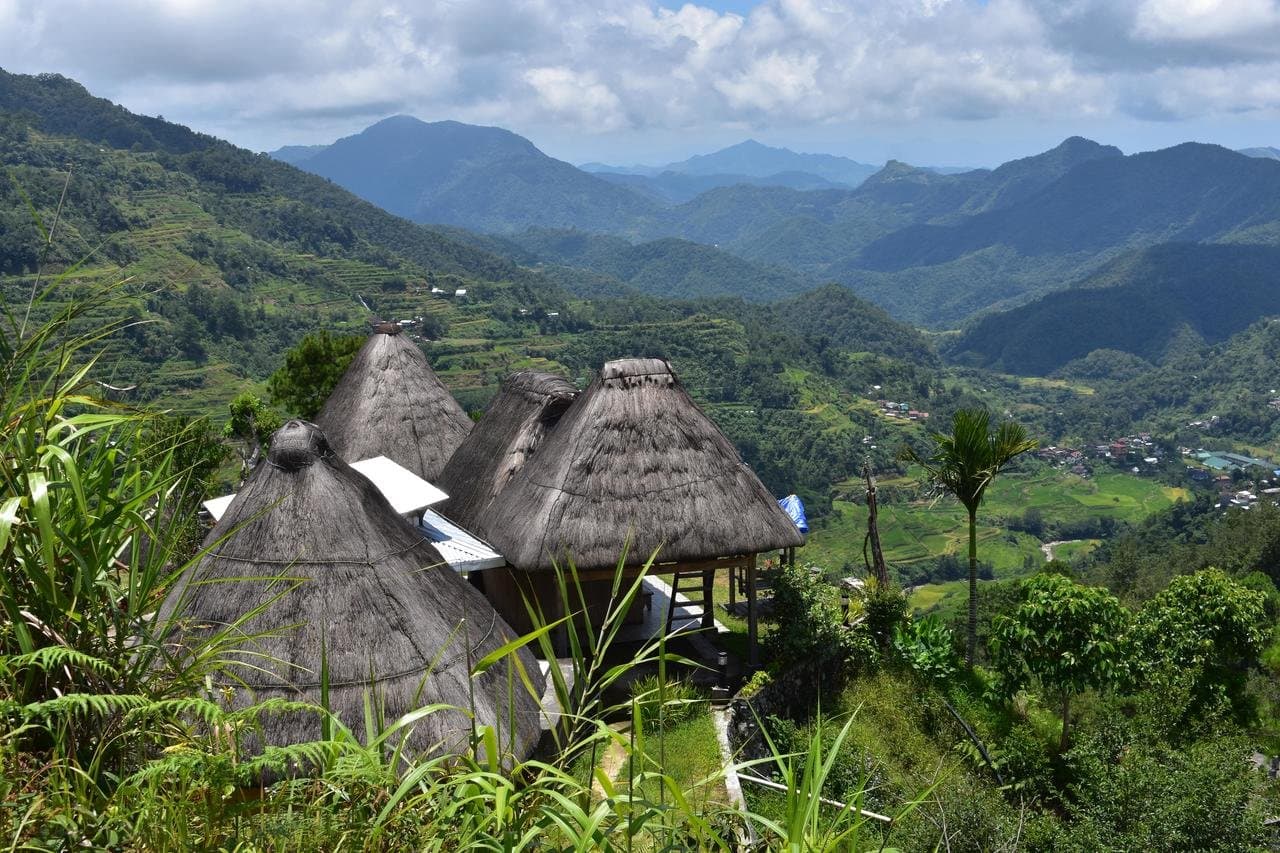 Hiwang Native House Inn & Viewdeck
