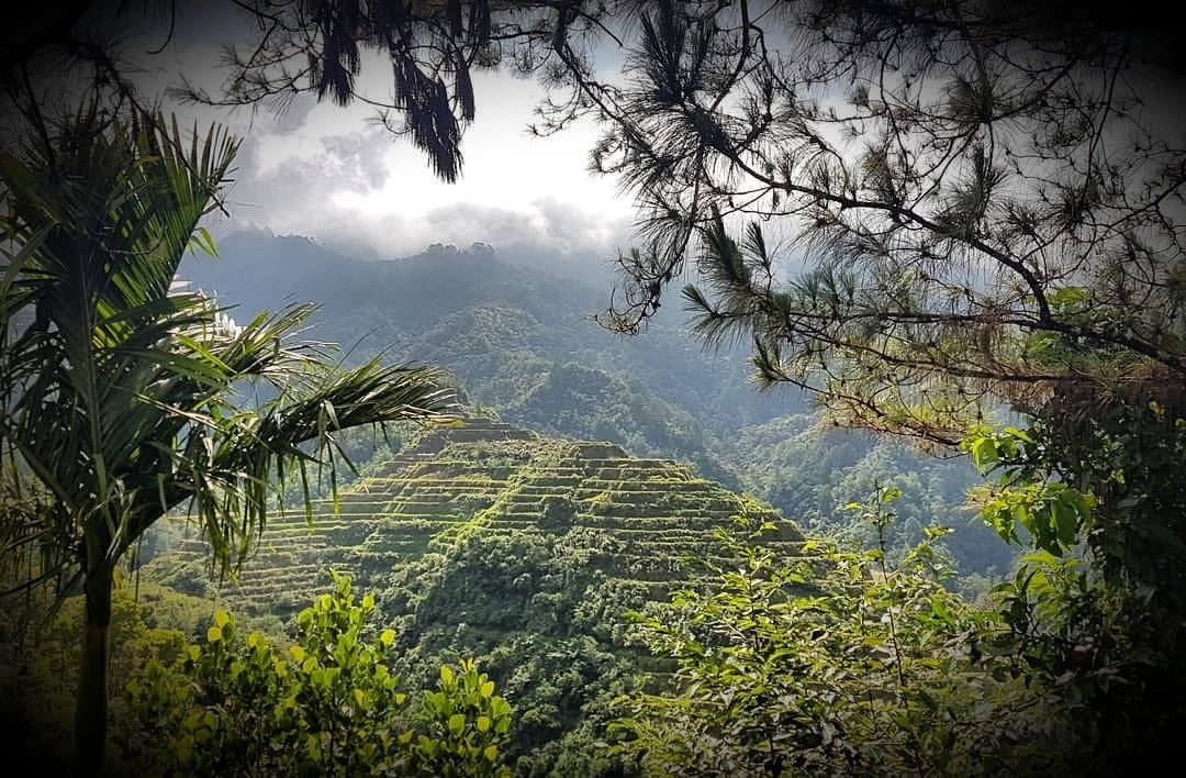 Ifugao rijstterrassen - Banaue en Batad