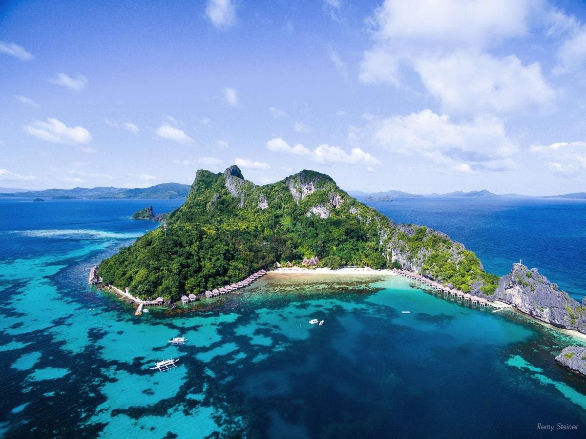9 meest luxe en duurste resorts in de Filipijnen