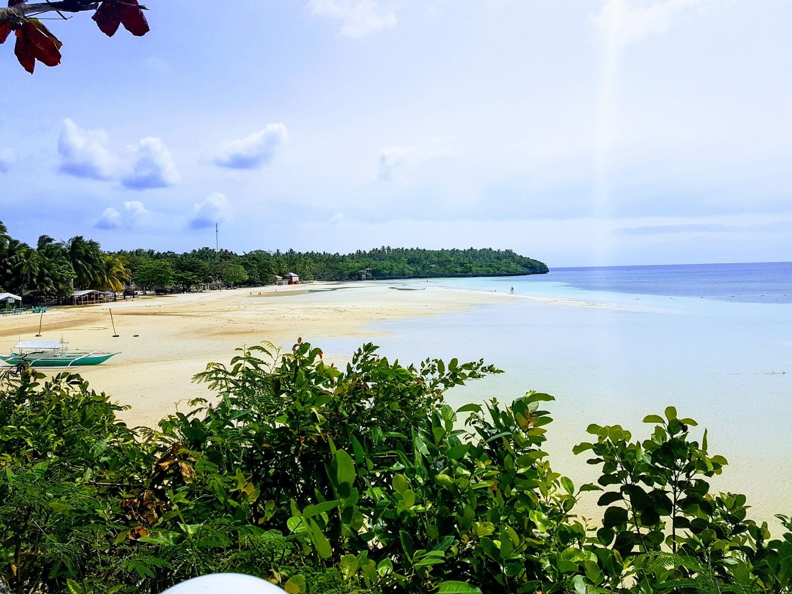 Camotes Island - 4 prachtige en vrijwel onbekende eilandjes vlakbij Cebu
