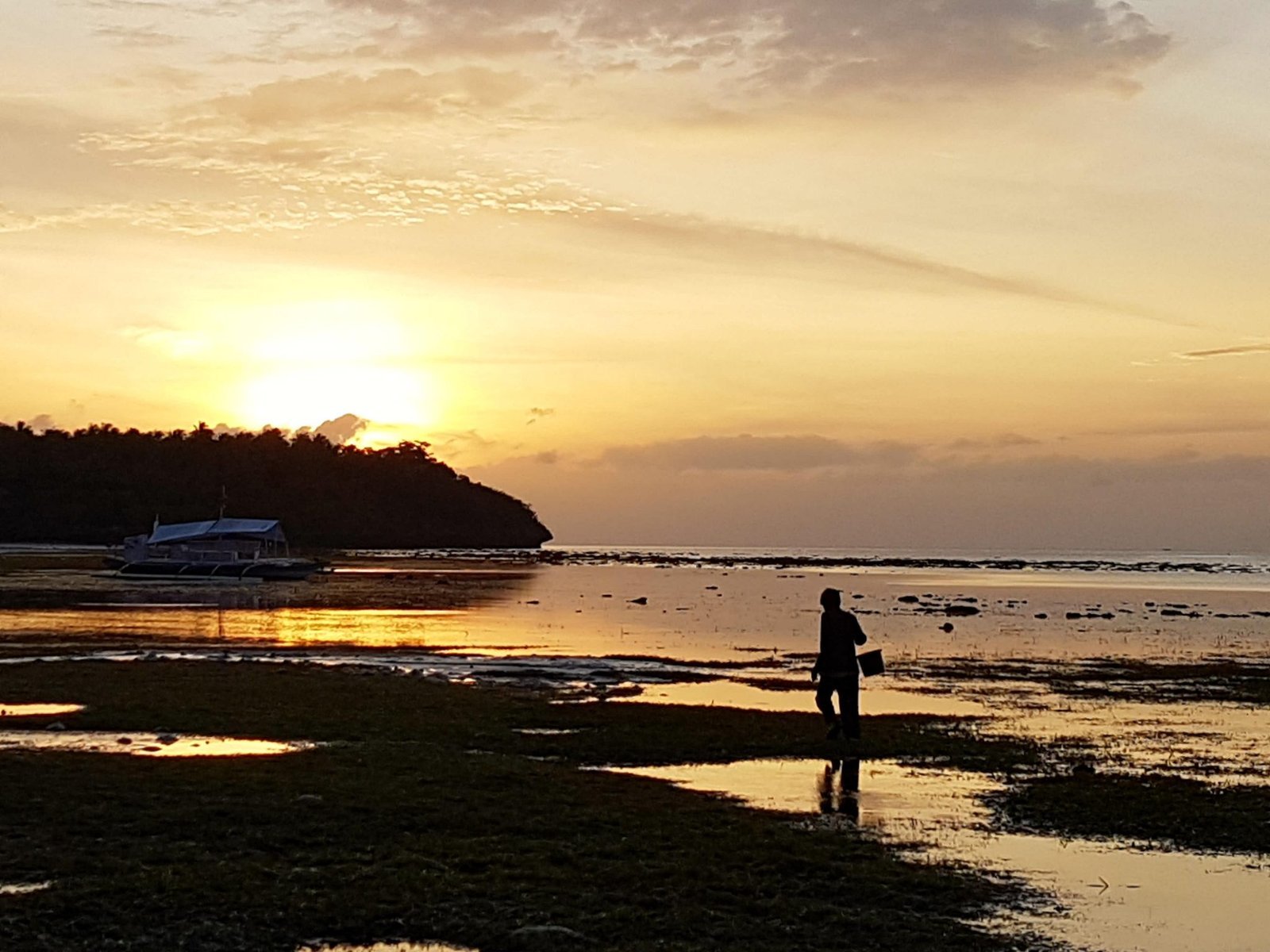 Camotes Island - 4 prachtige en vrijwel onbekende eilandjes vlakbij Cebu