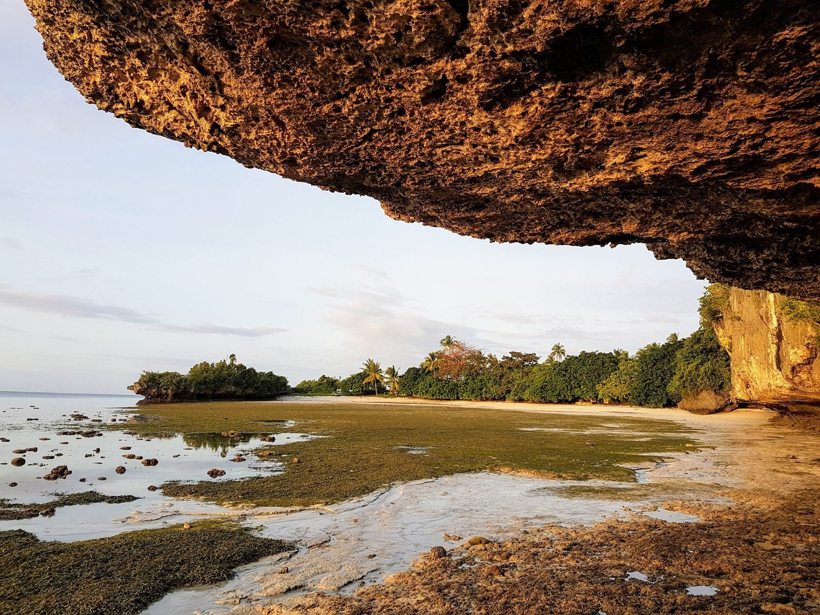 Camotes Island - 4 prachtige en vrijwel onbekende eilandjes vlakbij Cebu