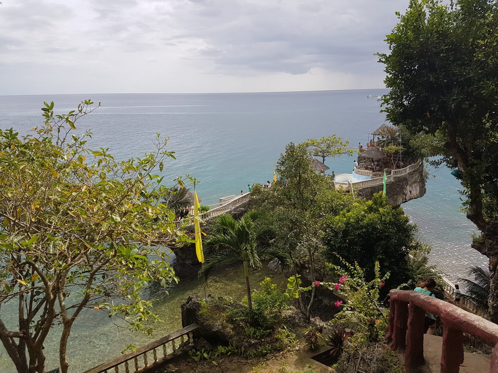 Camotes Island - 4 prachtige en vrijwel onbekende eilandjes vlakbij Cebu
