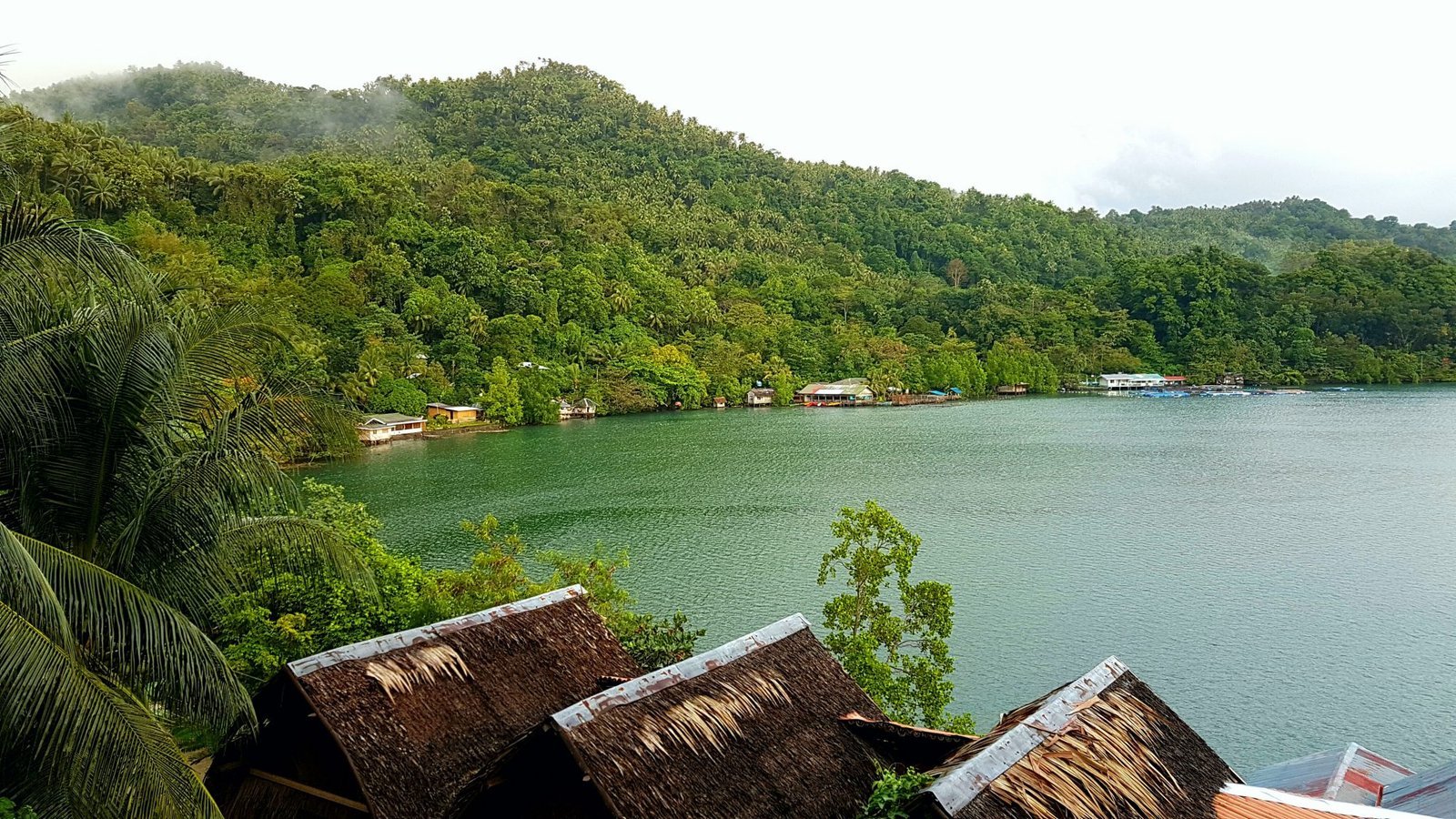 Camiguin - Een ongerepte groene oase van vulkanen en stranden