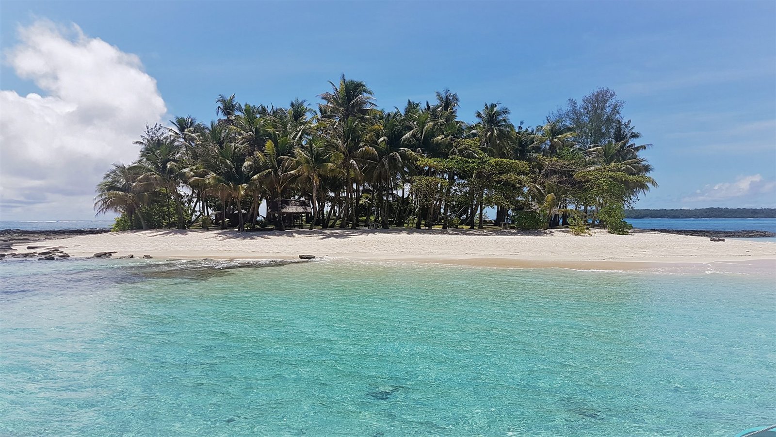 Siargao - Surfen in het paradijs van de Filipijnen