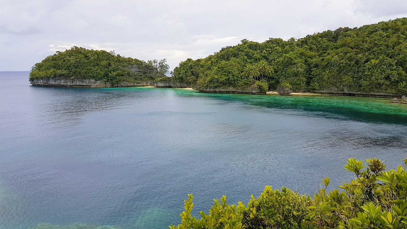 Dinagat Islands – Off the beaten track paradijs
