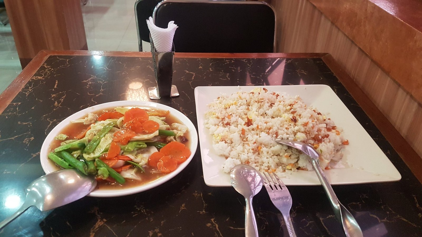Eten in de Filipijnen