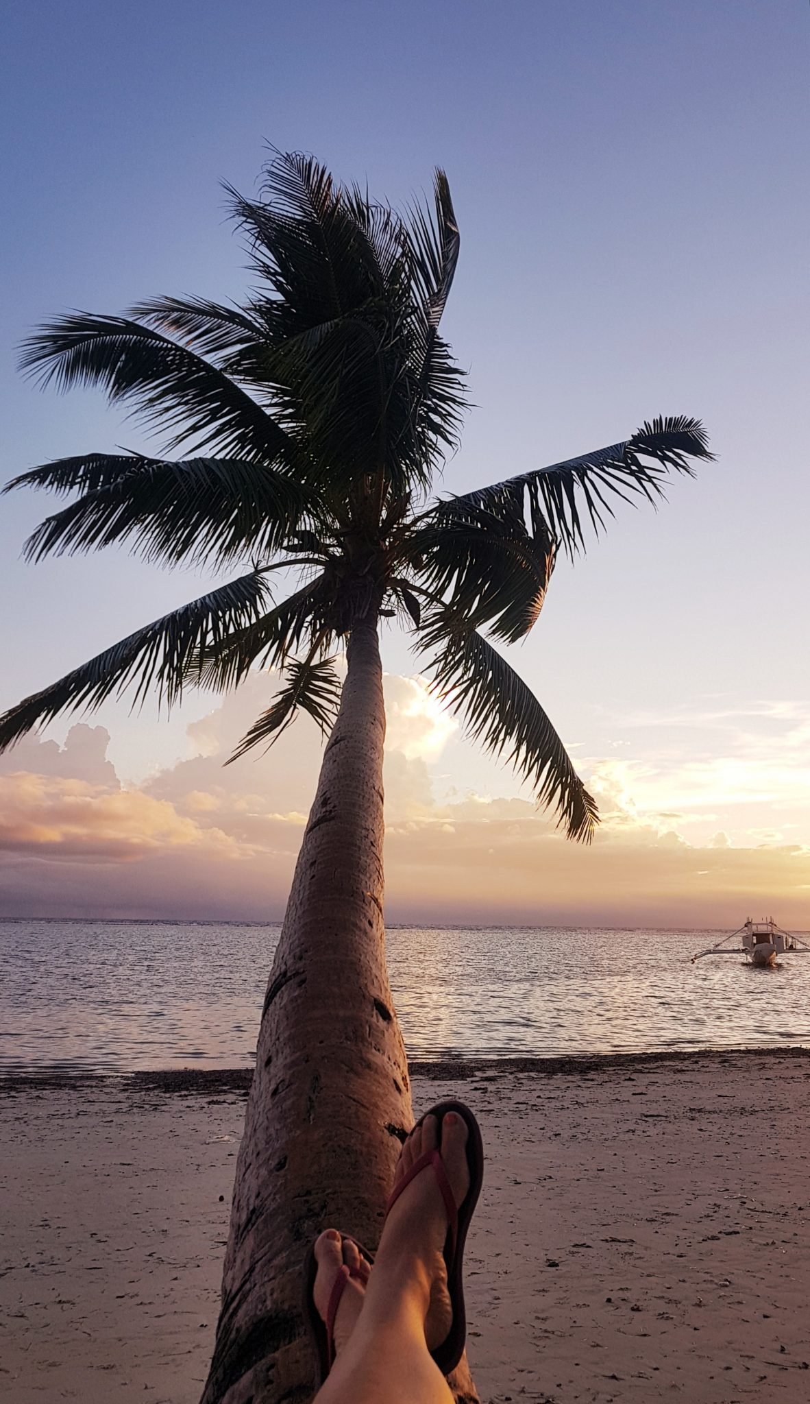 Het nieuwe Boracay - Ja of nee?