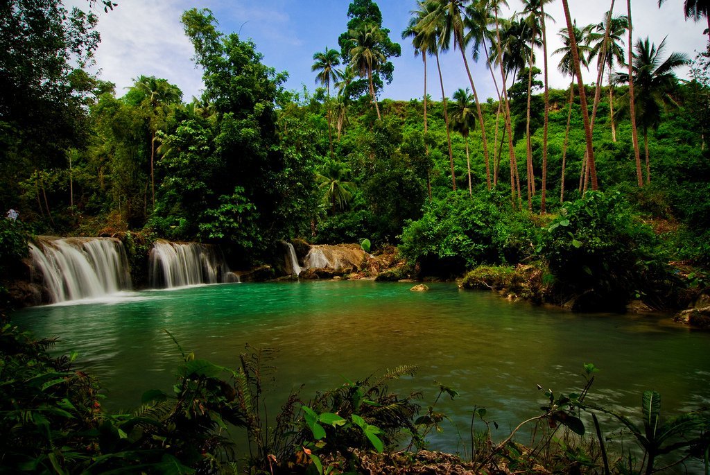 Siquijor-reisgids