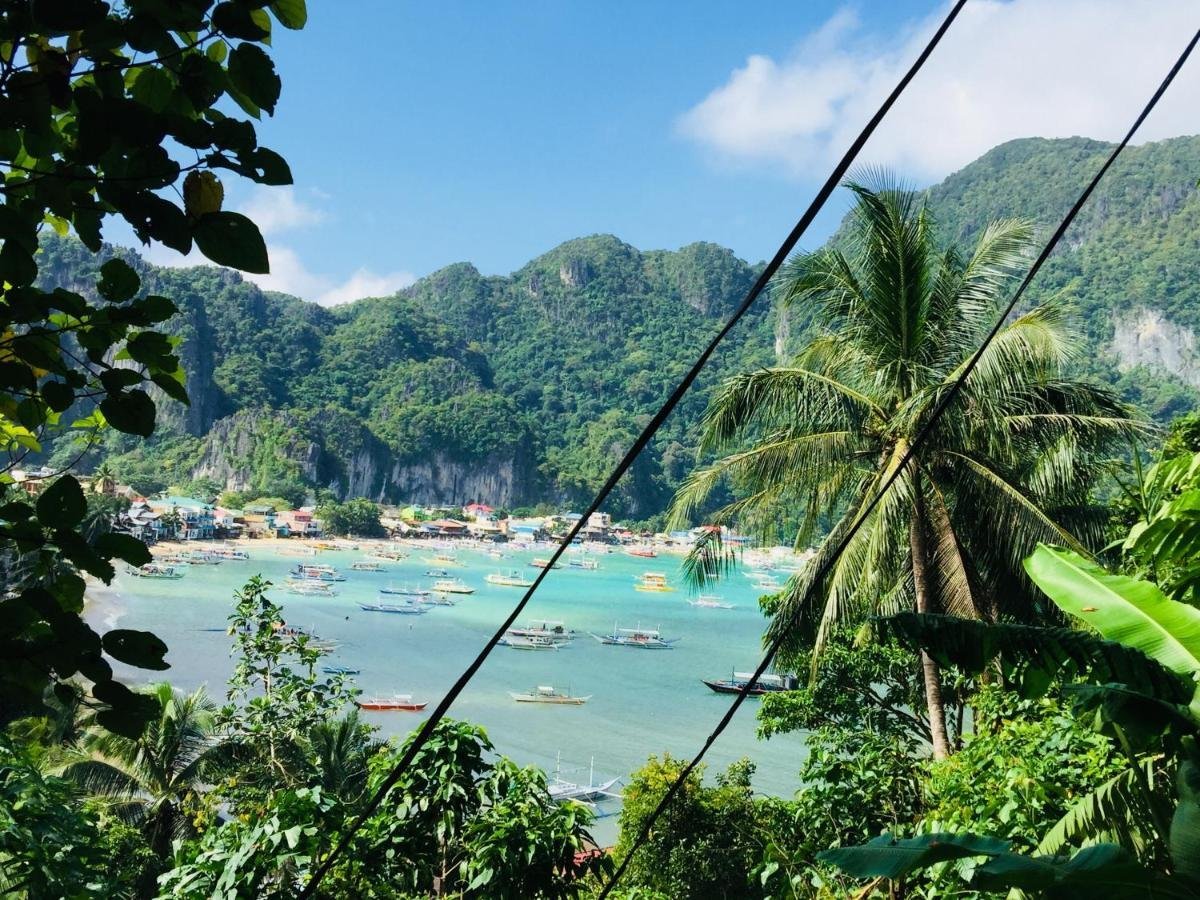 El Nido