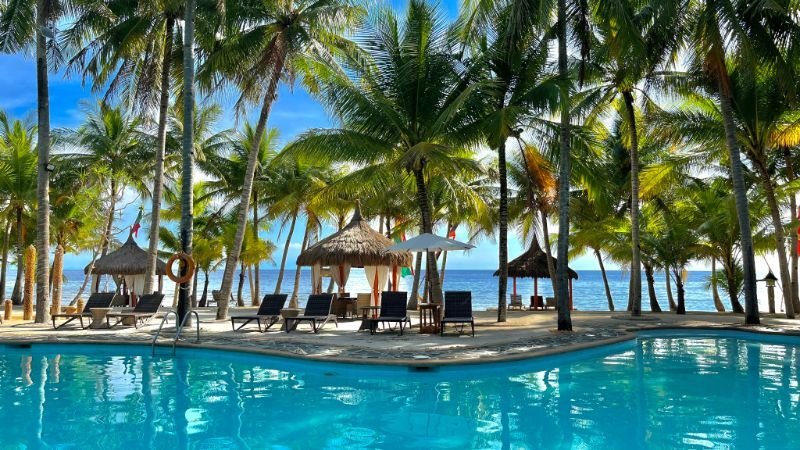 Siquijor-reisgids