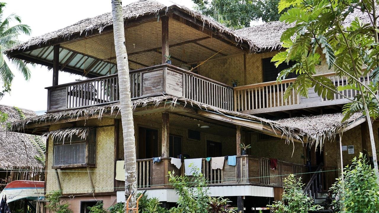 [UPDATE] De leukste hotels en hostels in de Filipijnen 2022