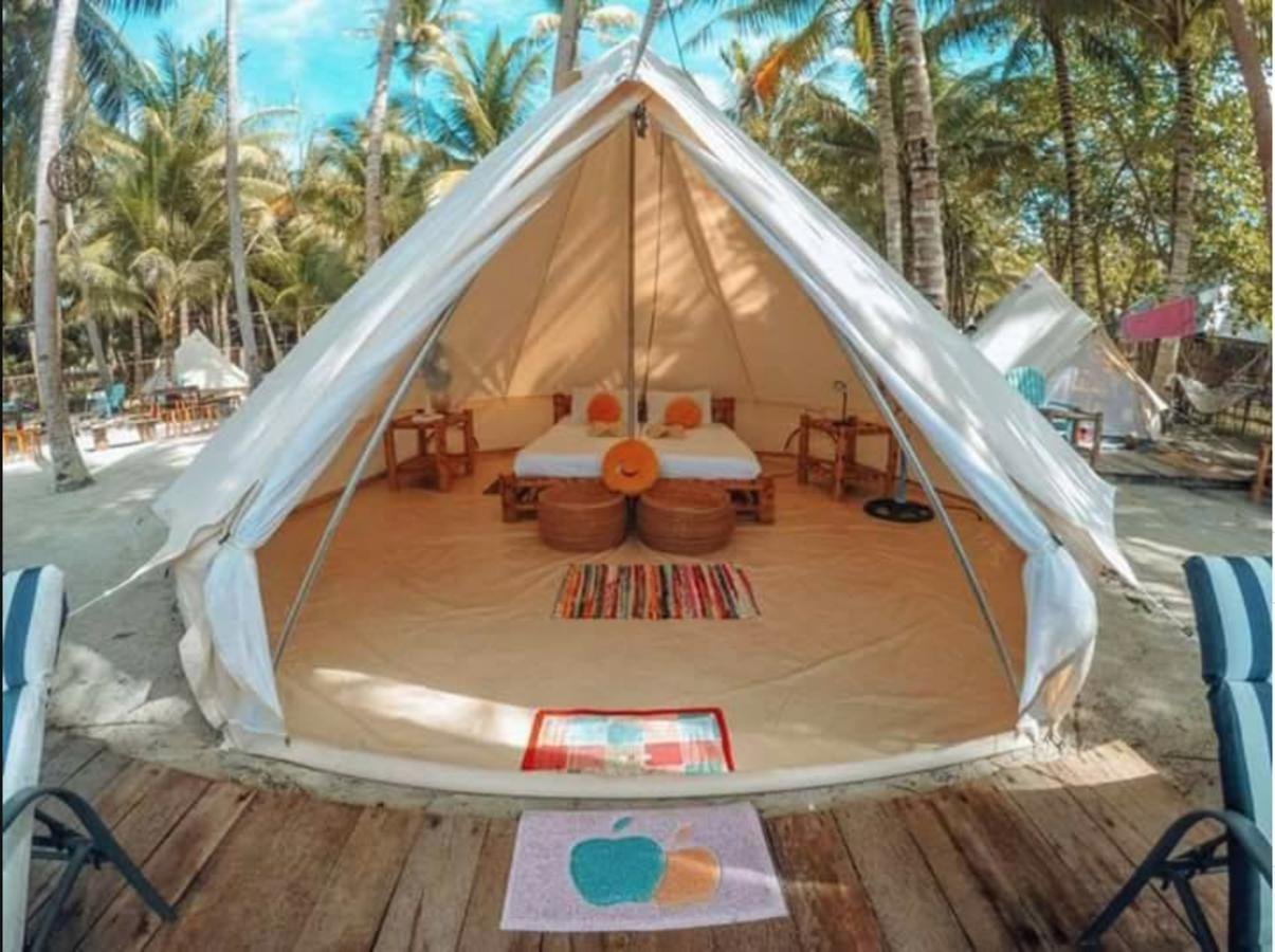 Siquijor - Het mysterieuze eilandje in de Visayas