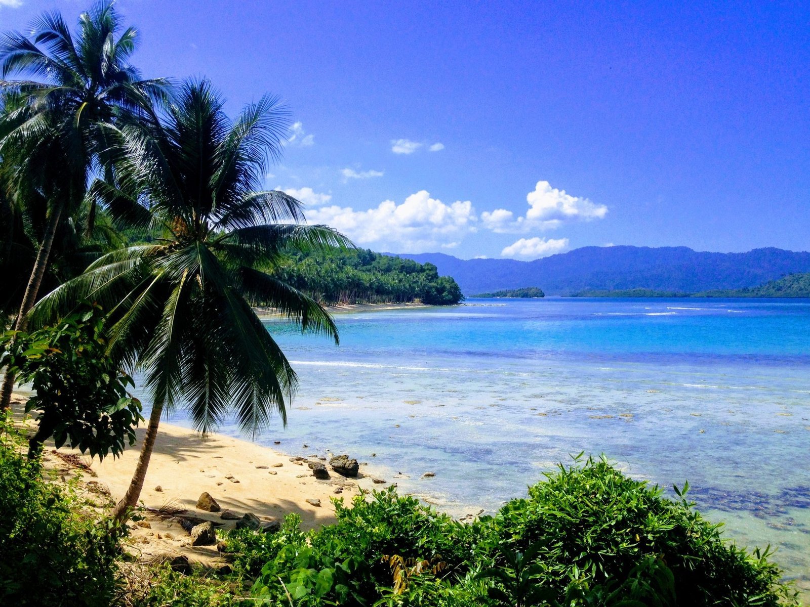 Palawan - Het ultieme paradijs van de Filipijnen
