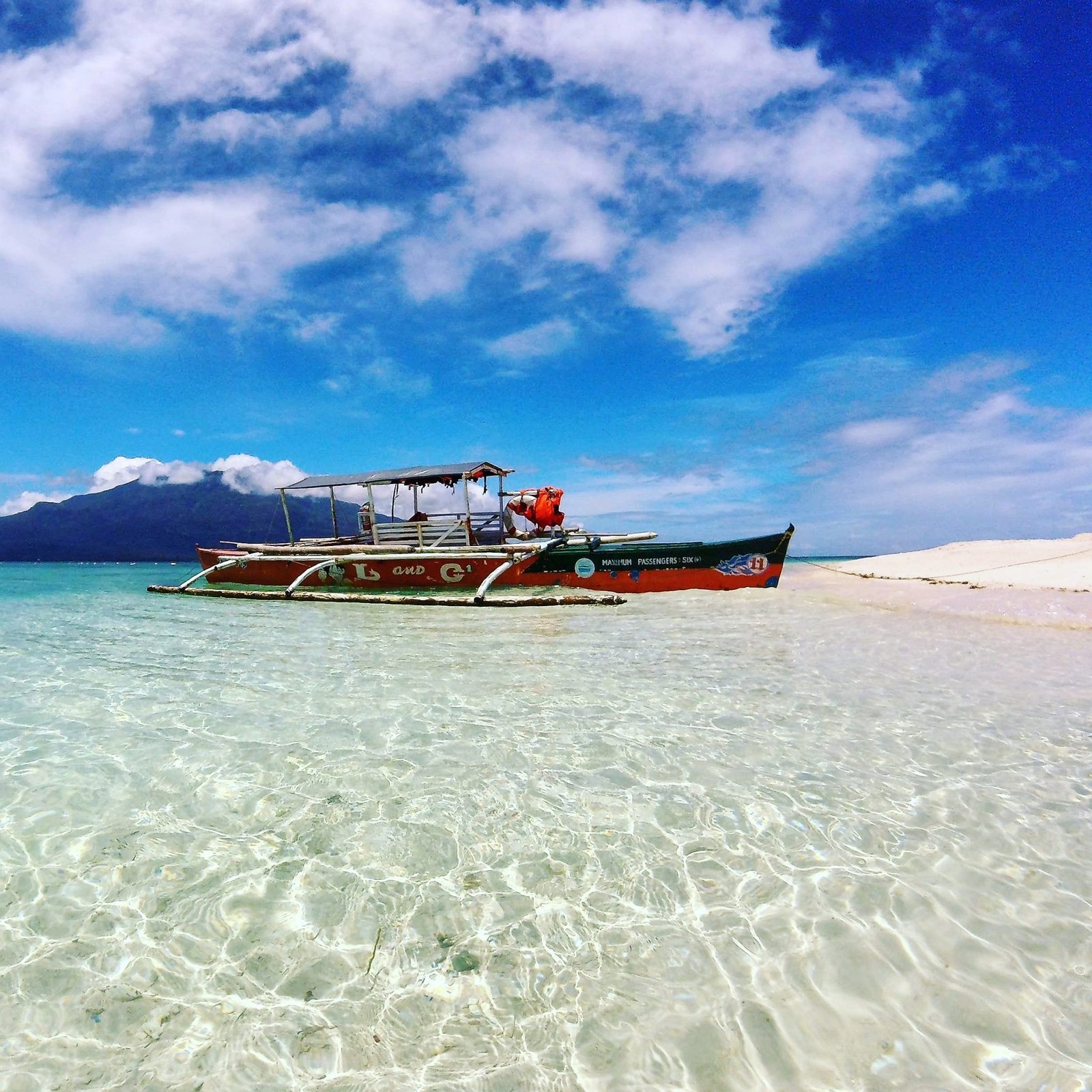 Camiguin