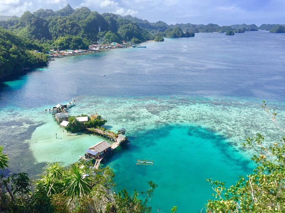 Dinagat Islands – Off the beaten track paradijs