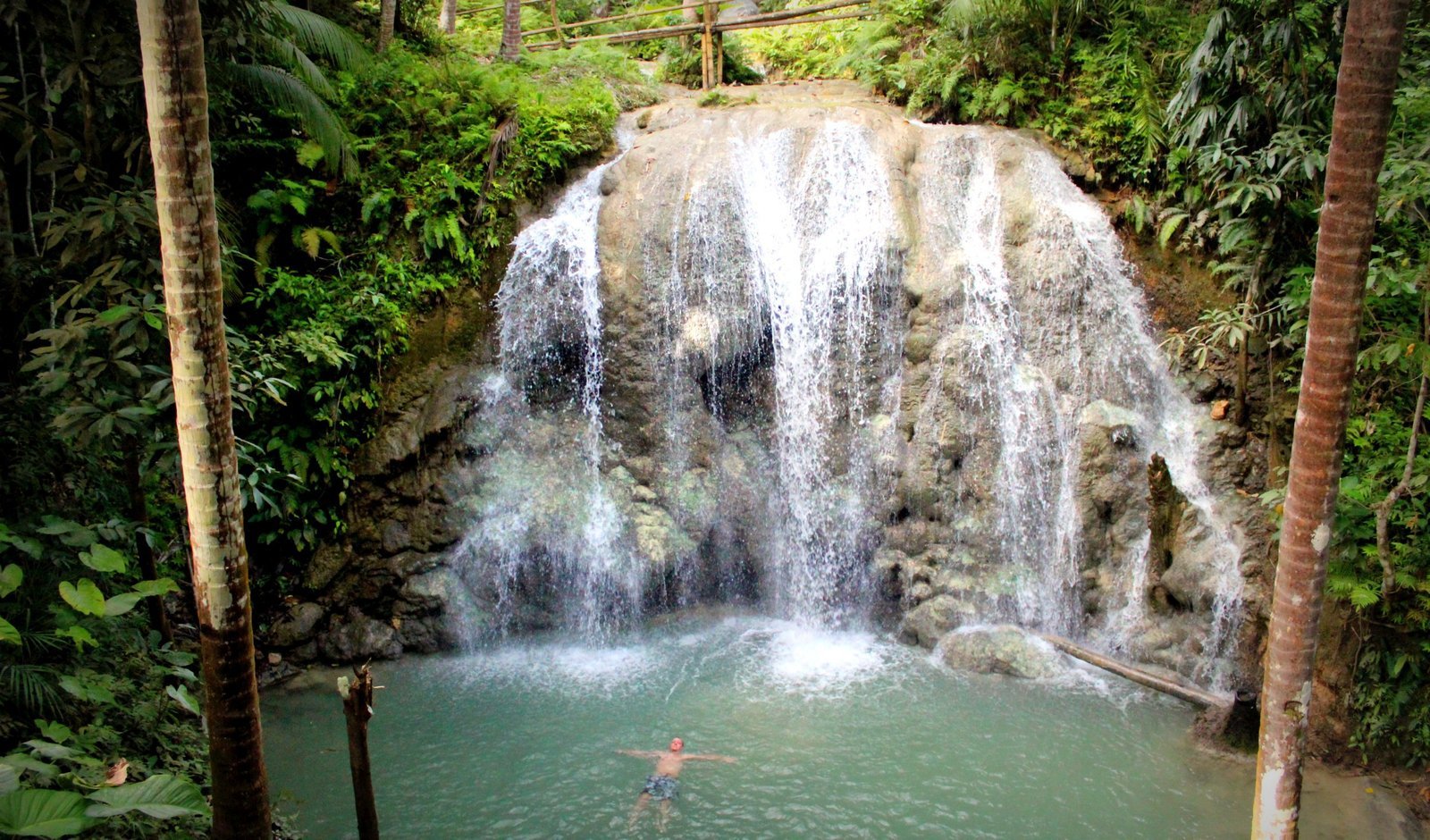 Siquijor-reisgids