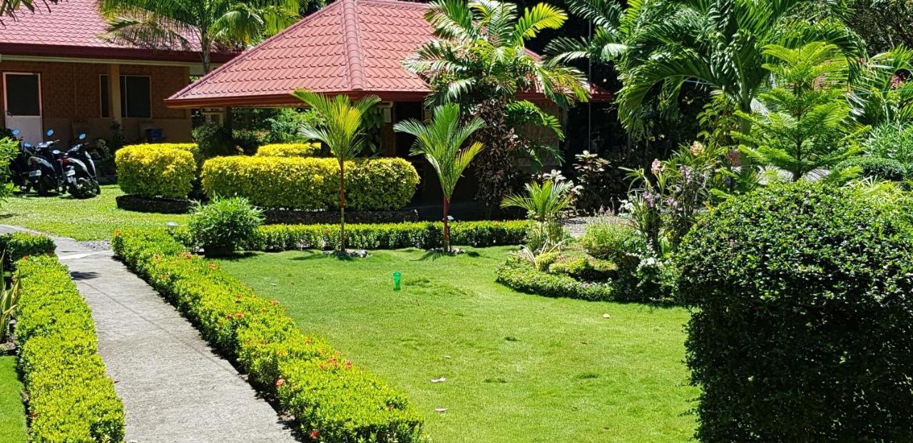 Camiguin