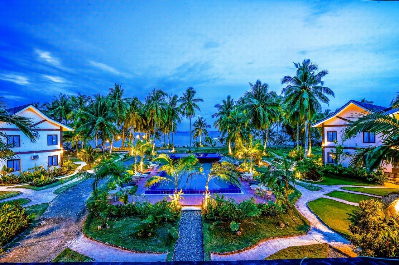 Siargao