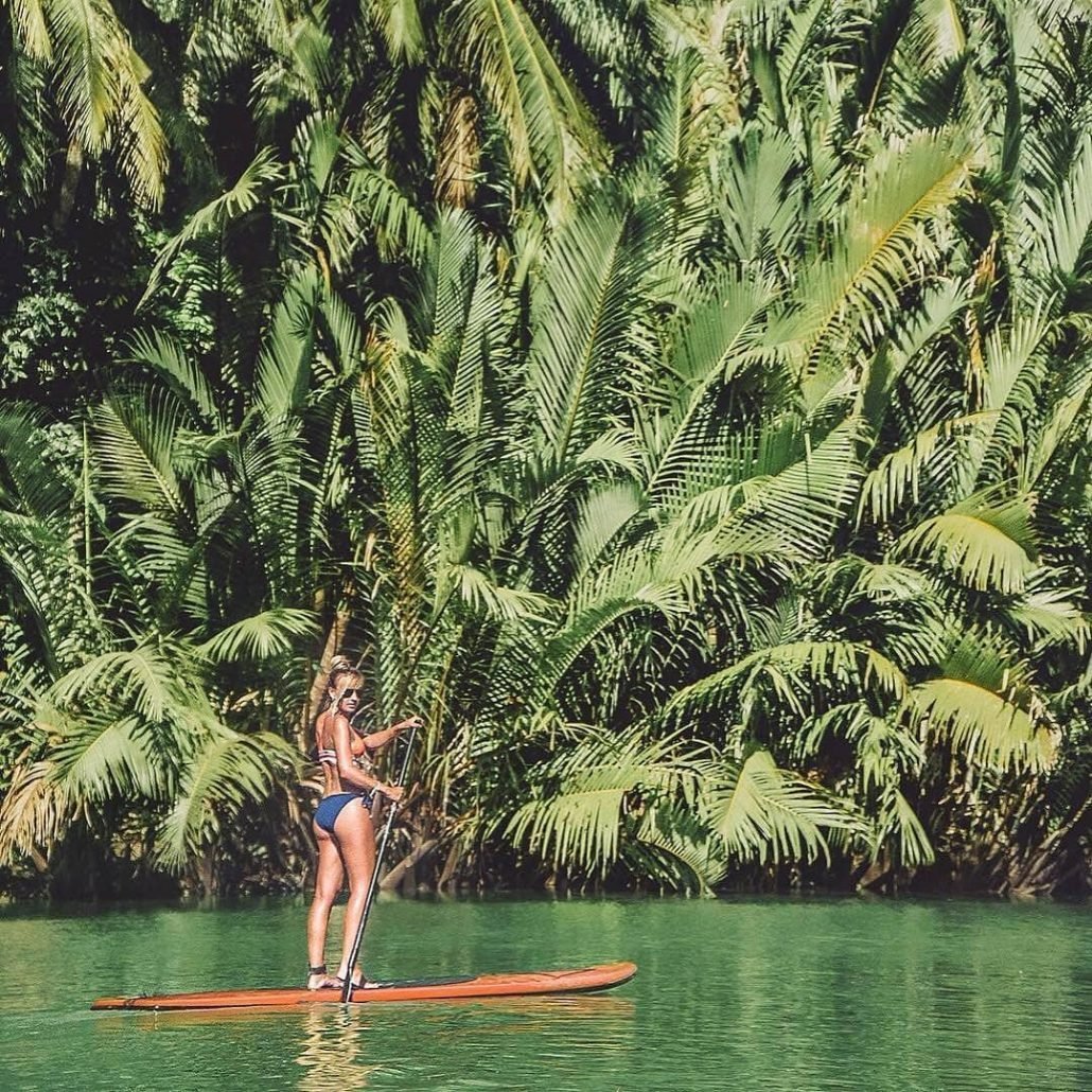 Bohol