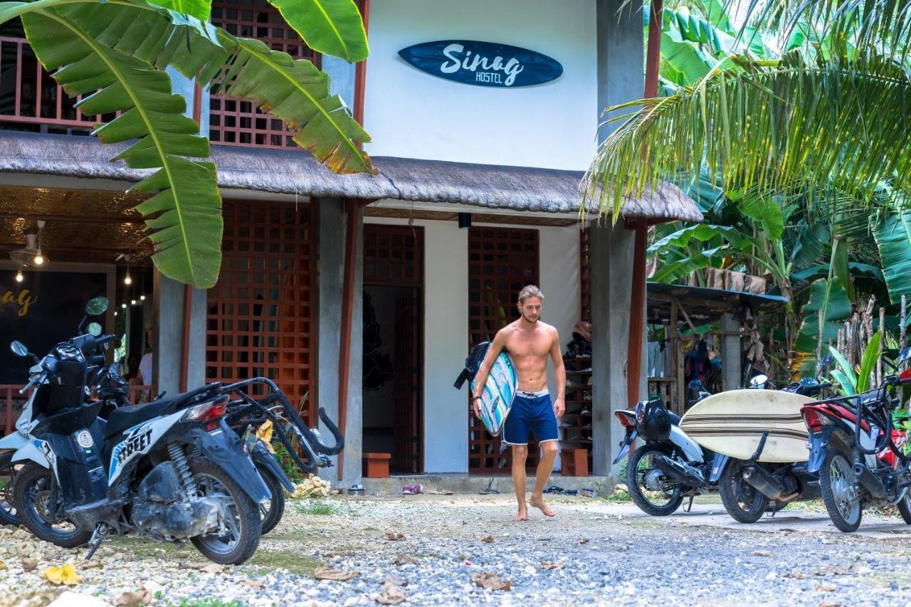 Siargao