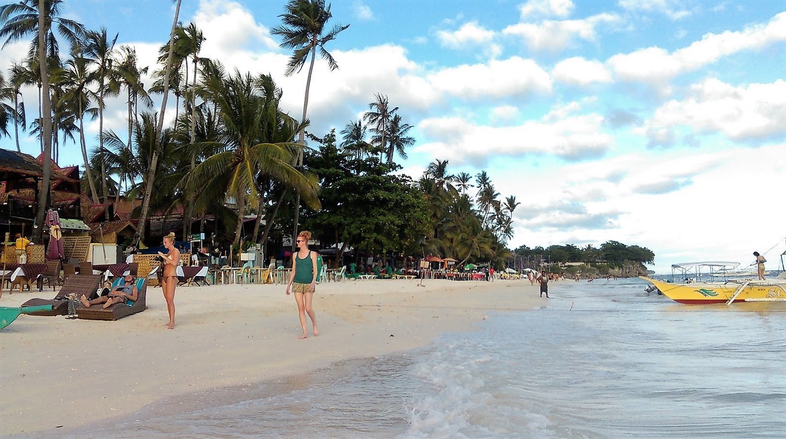 Bohol
