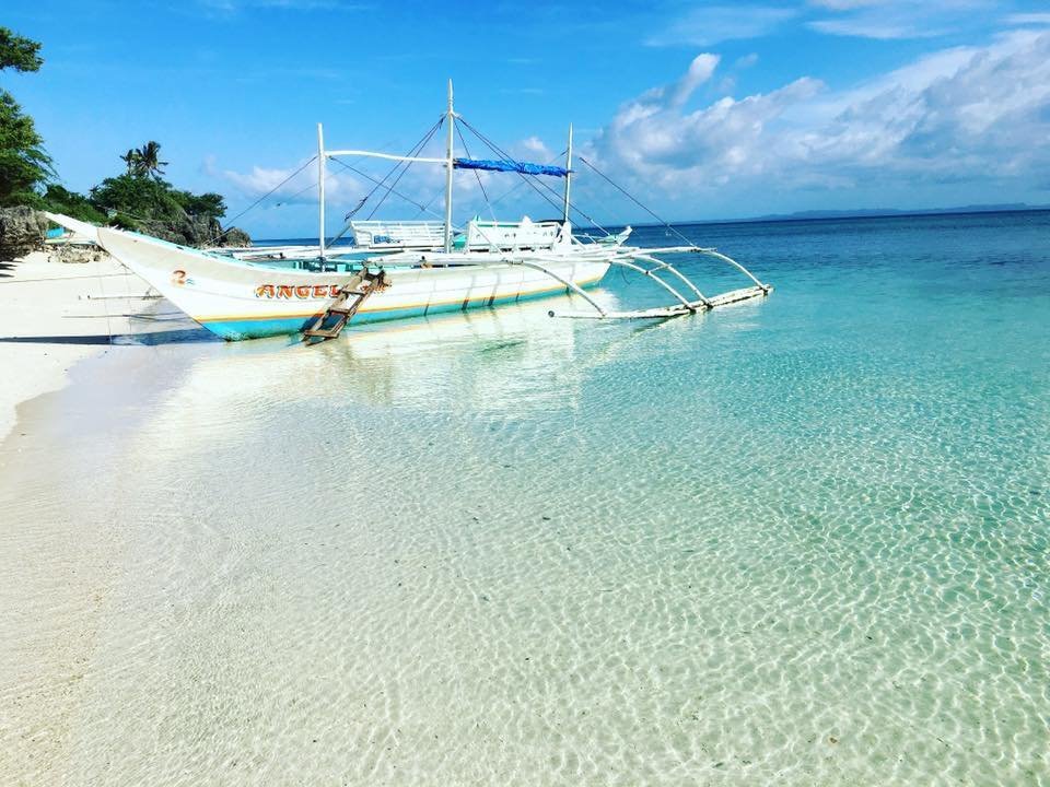 Bantayan - Perfecte stranden, authentiek en een laid back sfeer