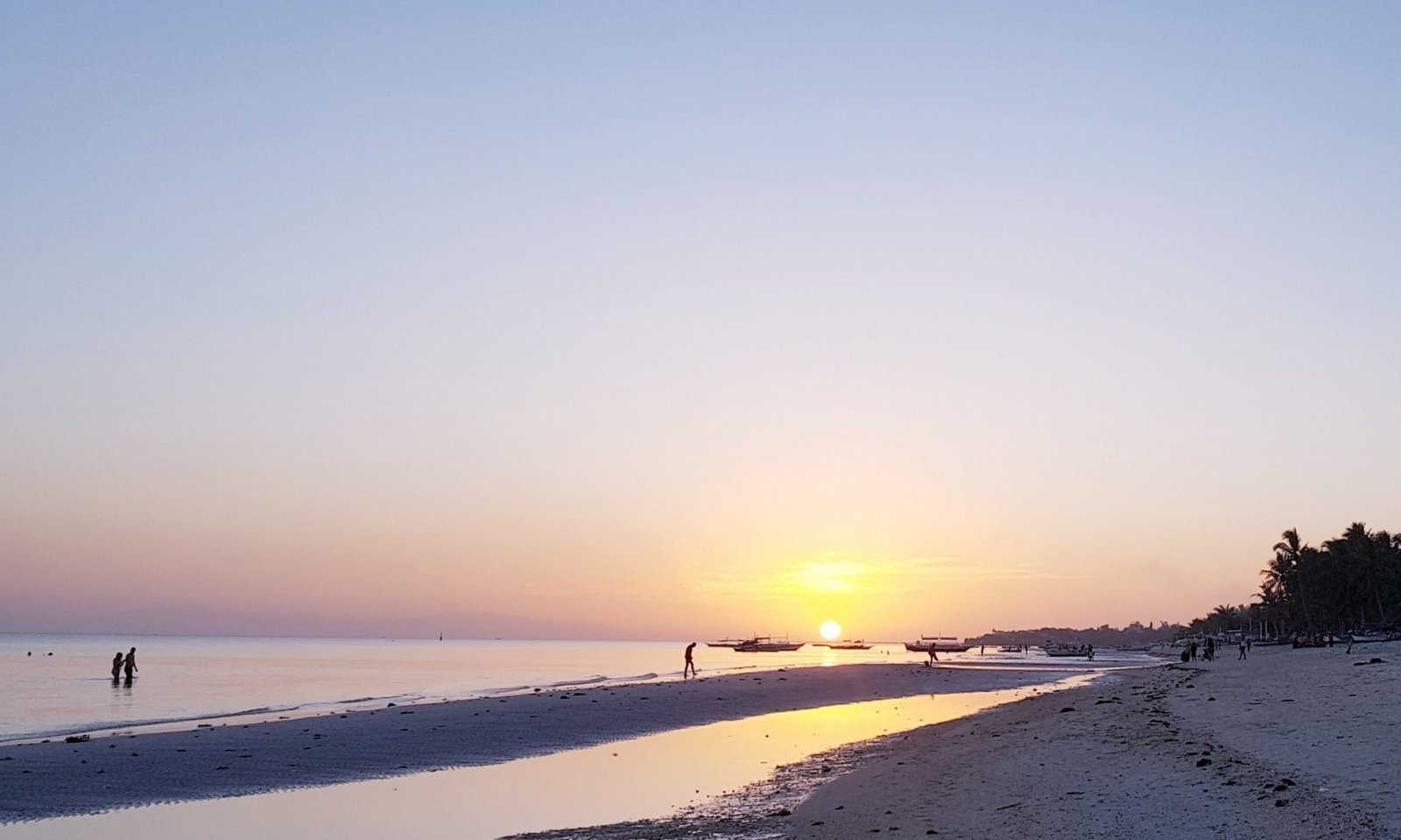 Bantayan - Perfecte stranden, authentiek en een laid back sfeer