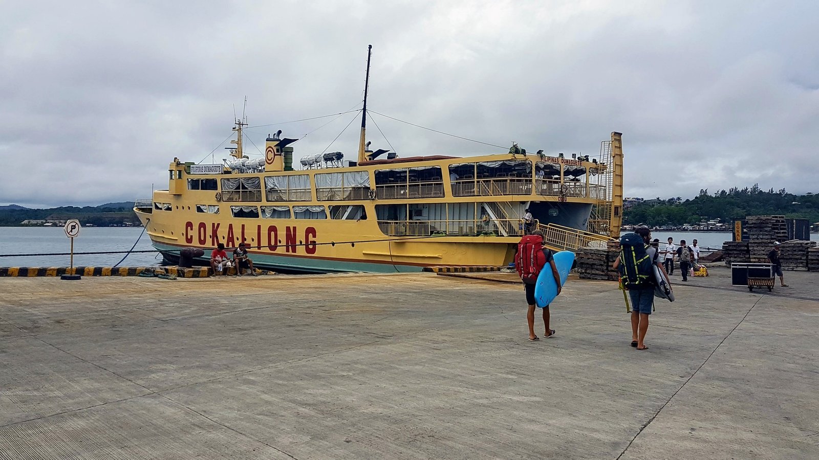 Mini reisgids voor Cebu en bijbehorende eilanden