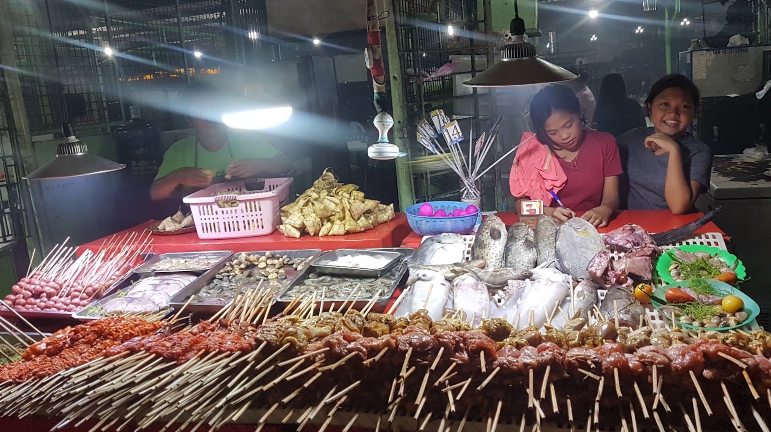 Mini reisgids voor Cebu en bijbehorende eilanden