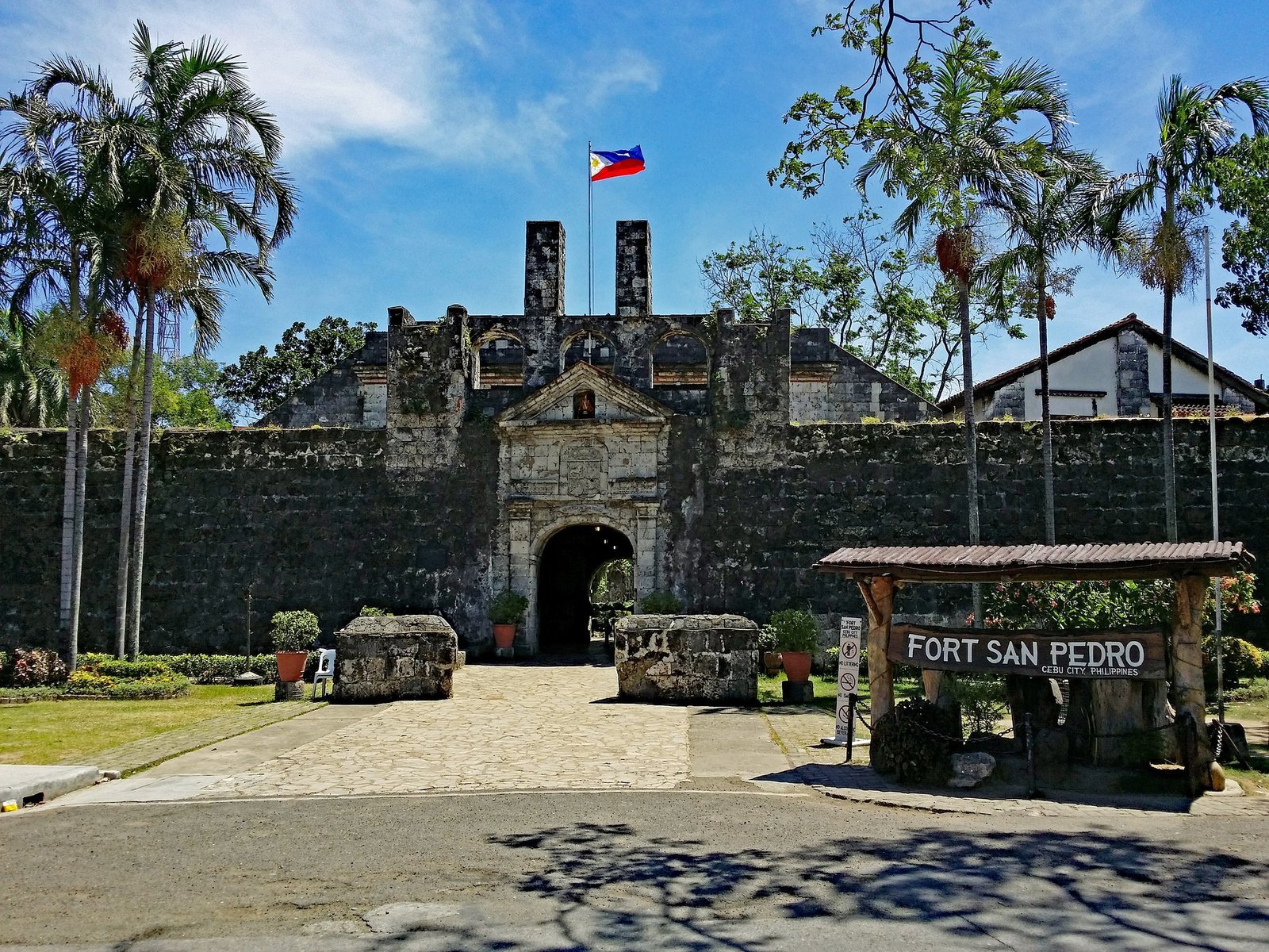 Mini reisgids voor Cebu en bijbehorende eilanden