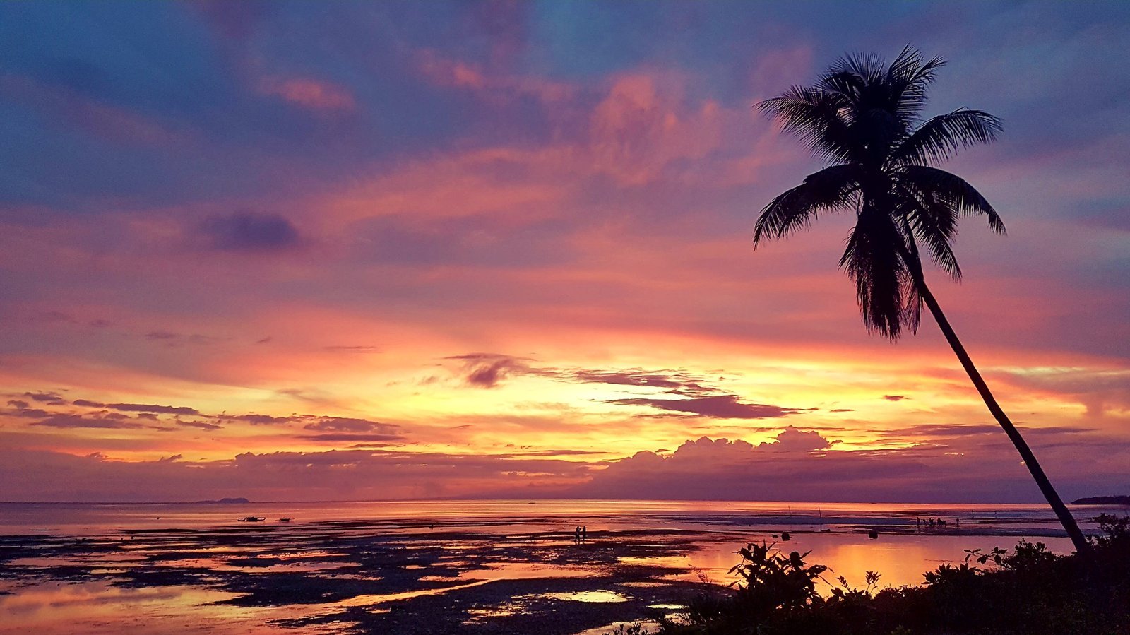 Siquijor-reisgids