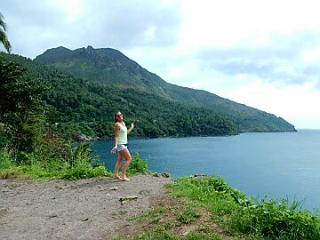 Camiguin - Een ongerepte groene oase van vulkanen en stranden